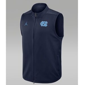 NWT Nike Men's Jordan Therma-FIT Zip Vest L